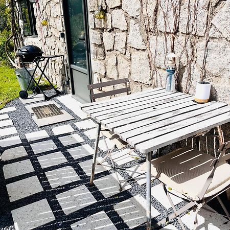 Apartmán La Cave Marine Du Trottel Ajaccio  Exteriér fotografie