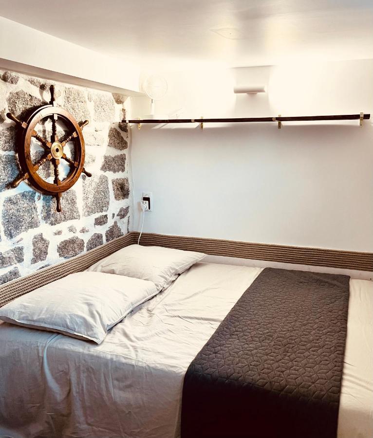 Apartmán La Cave Marine Du Trottel Ajaccio  Exteriér fotografie