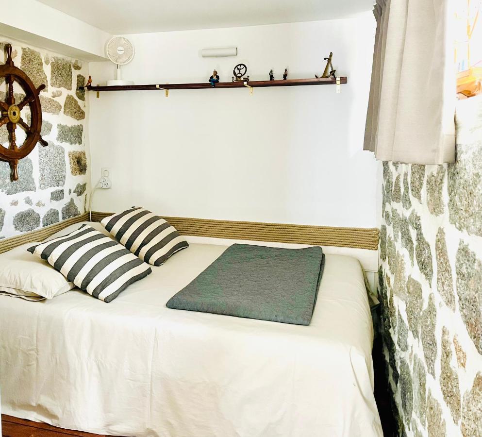 Apartmán La Cave Marine Du Trottel Ajaccio  Exteriér fotografie