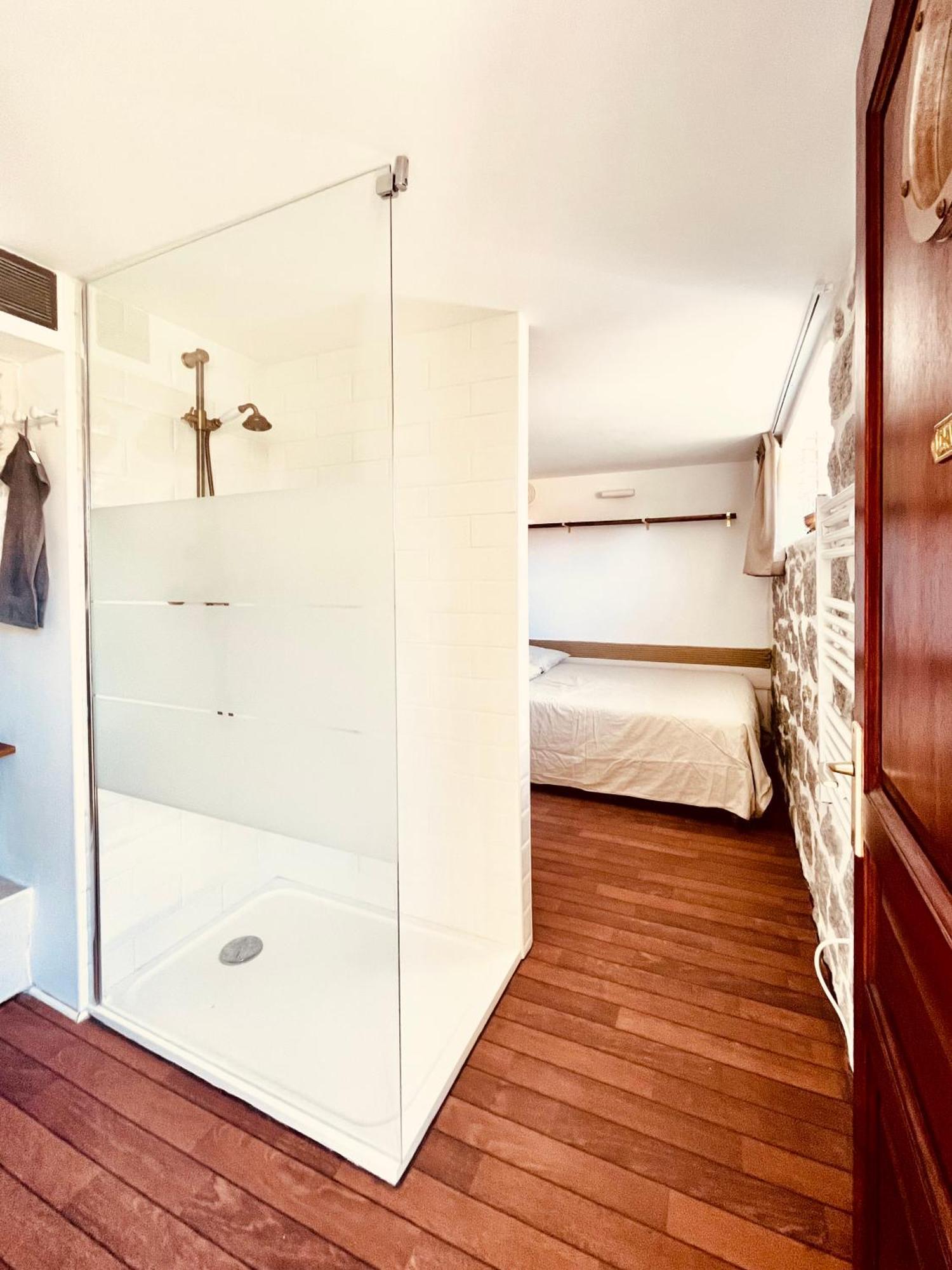 Apartmán La Cave Marine Du Trottel Ajaccio  Exteriér fotografie